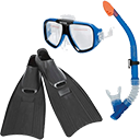 Diving Equipment